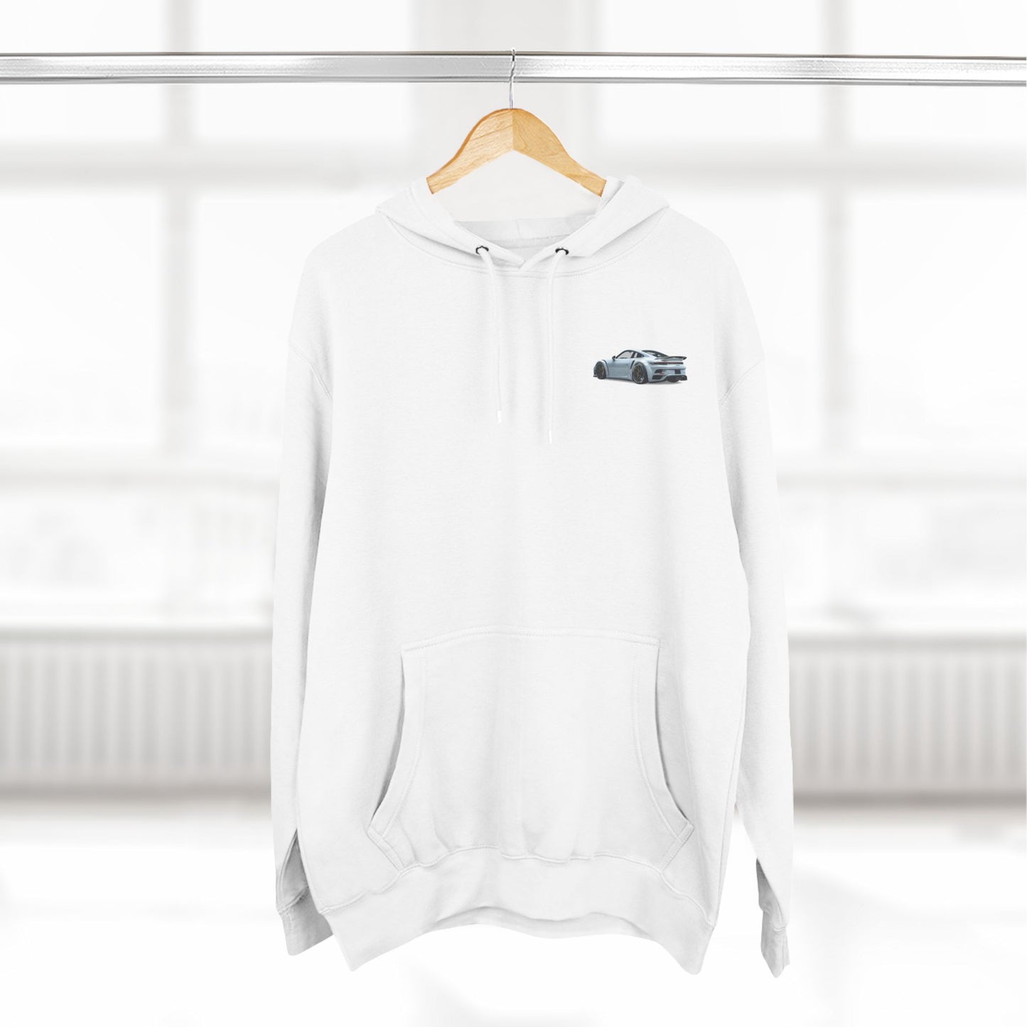 Porsche 911  Hoodie