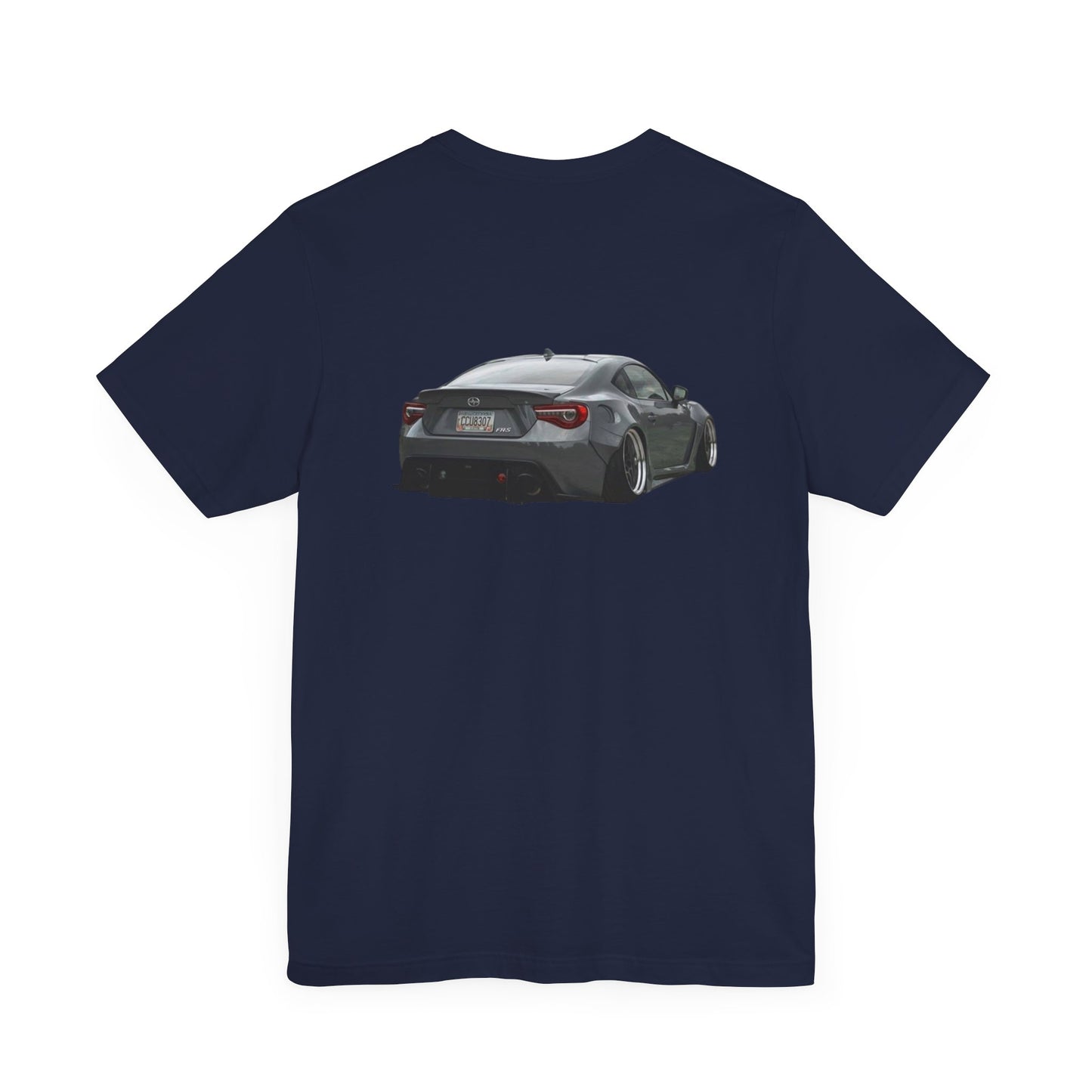 Unisex Toyota GR86 T-Shirt