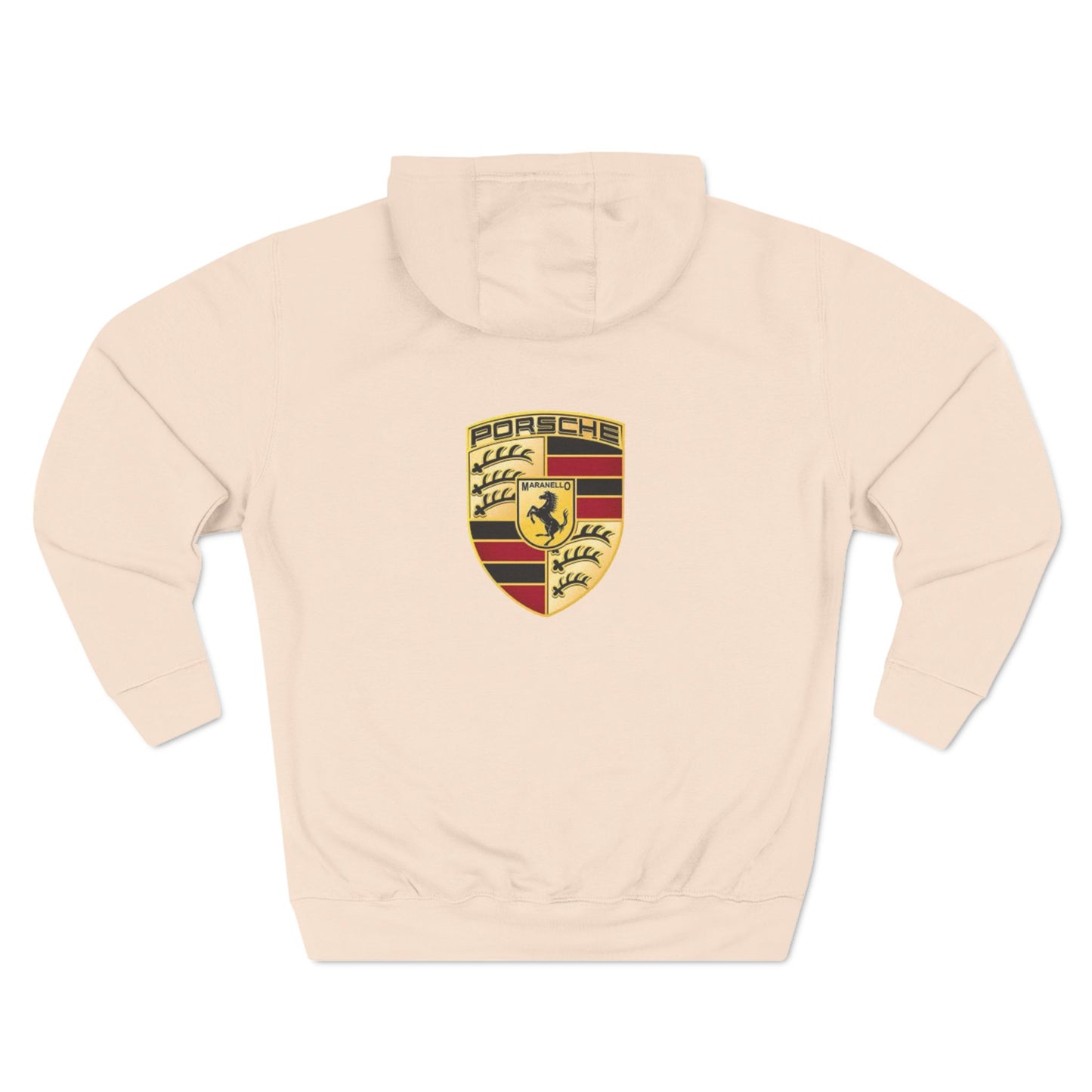 Porsche 911  Hoodie