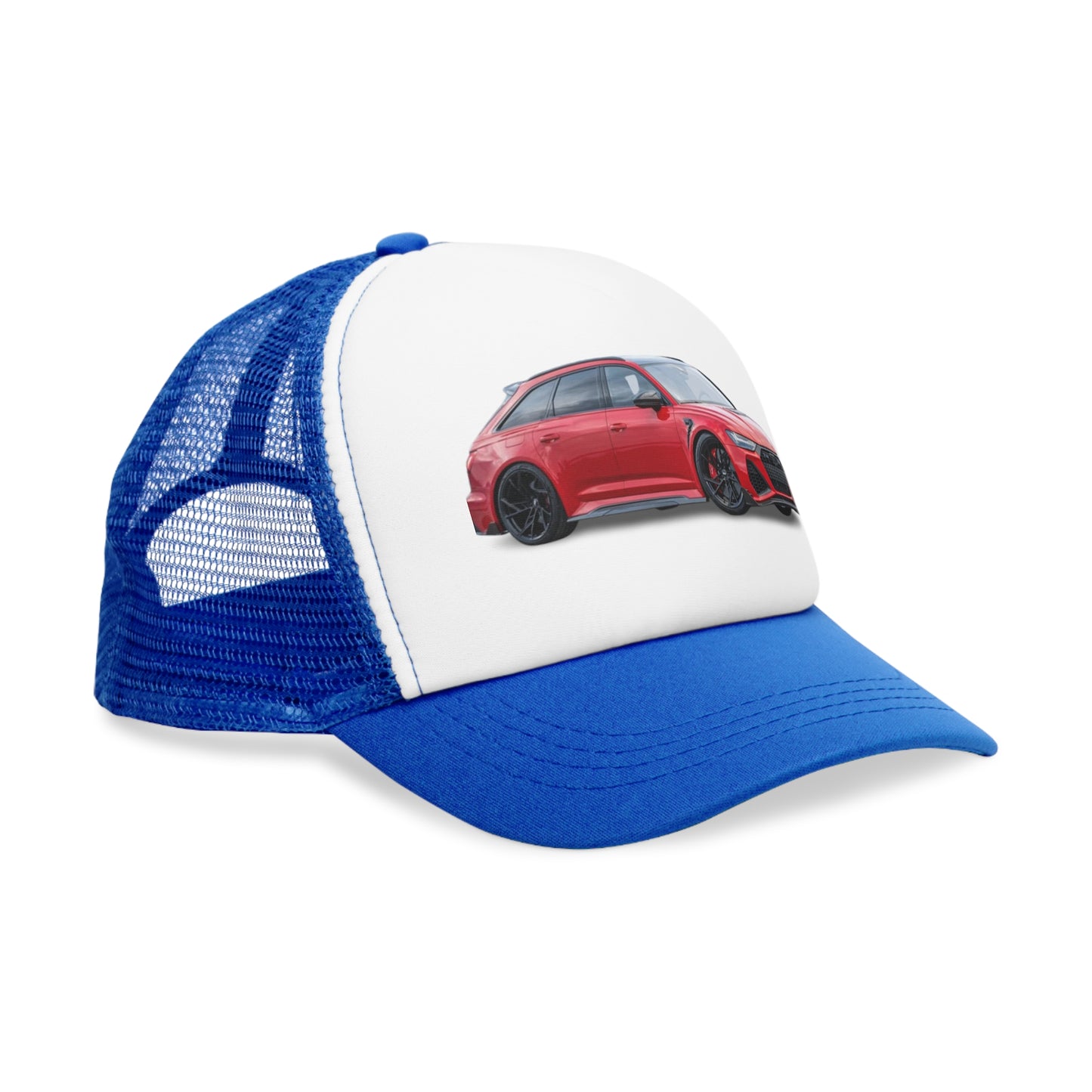 Mesh Cap