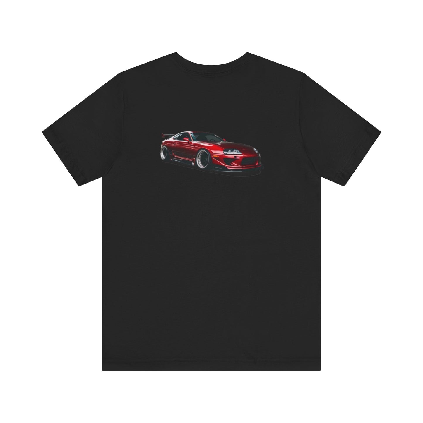 Unisex Toyota Supra mk-4 T-shirt