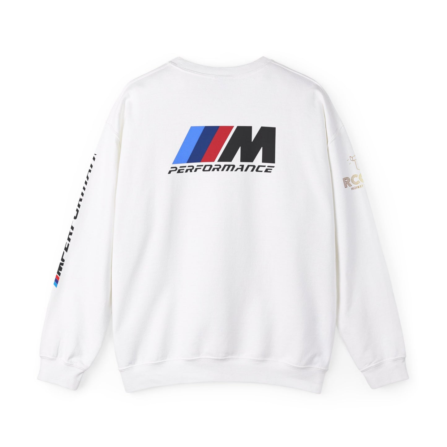 Unisex BMW Sweatshirt