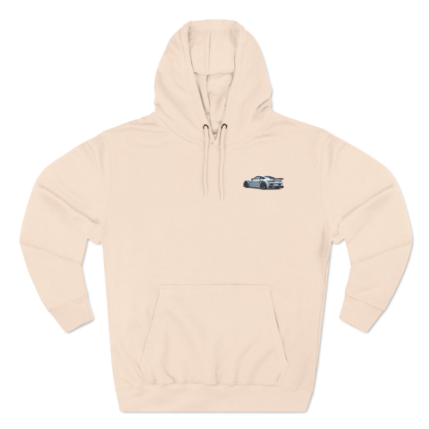 Porsche 911  Hoodie