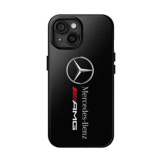 Mercedes  Phone Cases