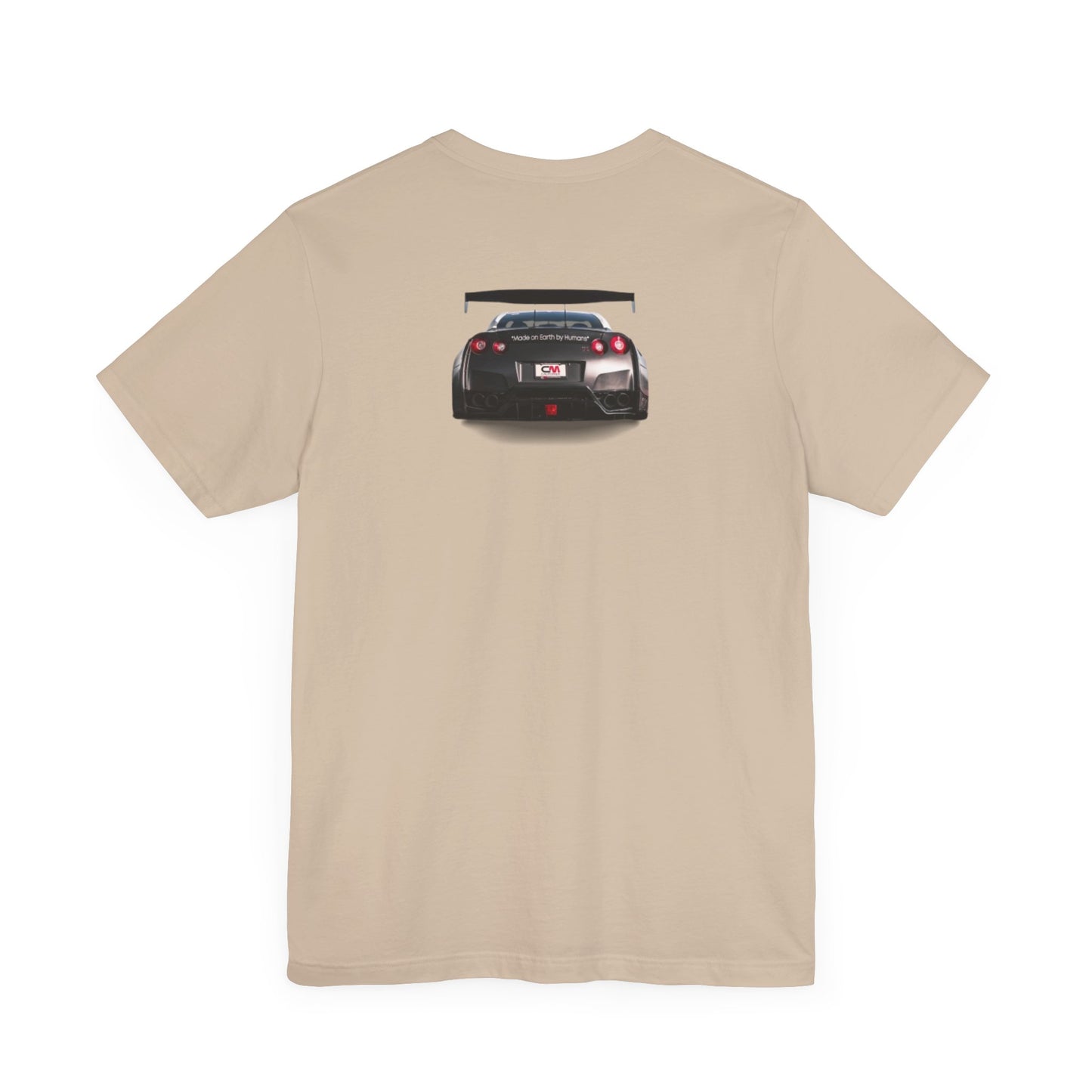 Unisex Gtr T-Shirt