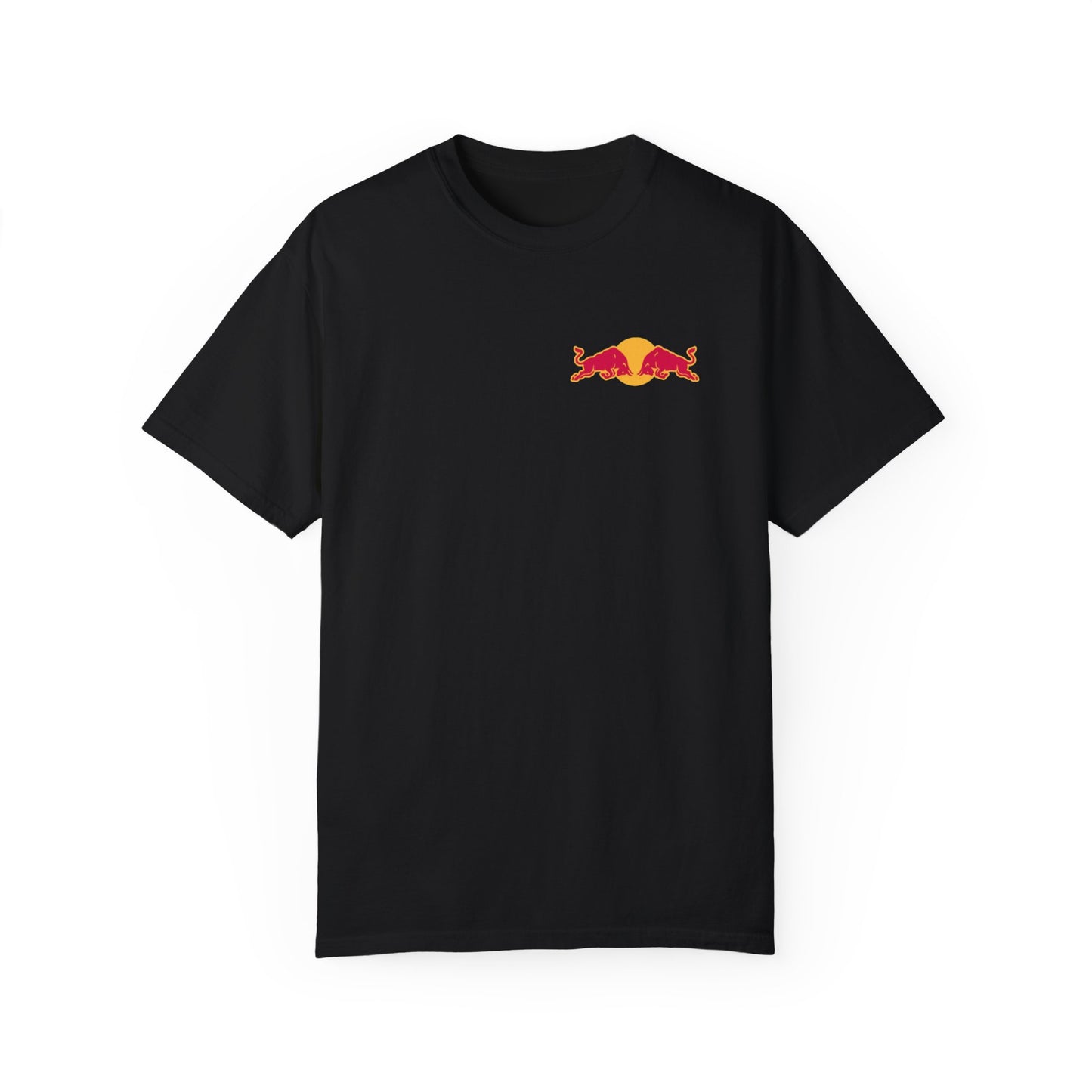 Unisex Honda Red Bull T-Shirt