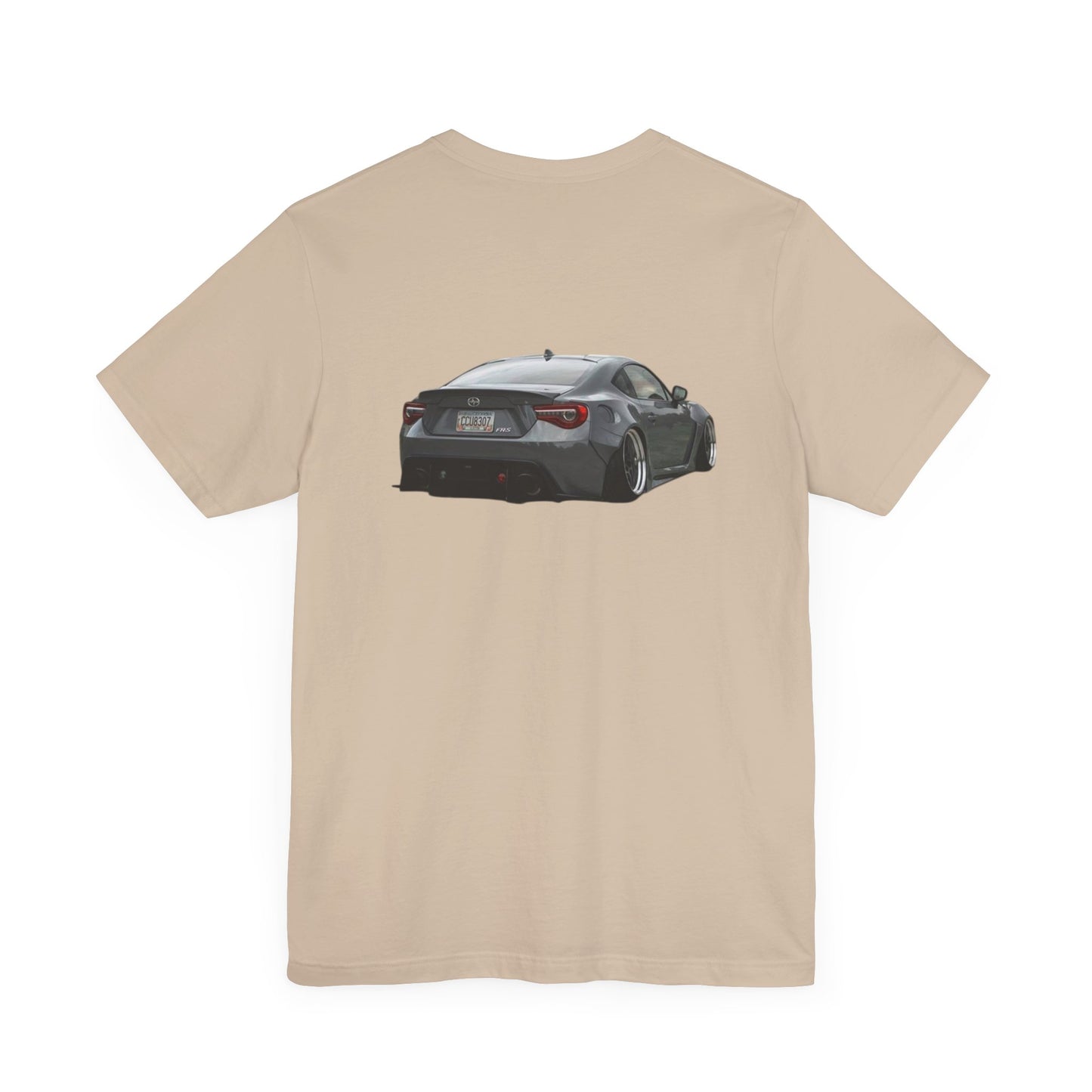 Unisex Toyota GR86 T-Shirt