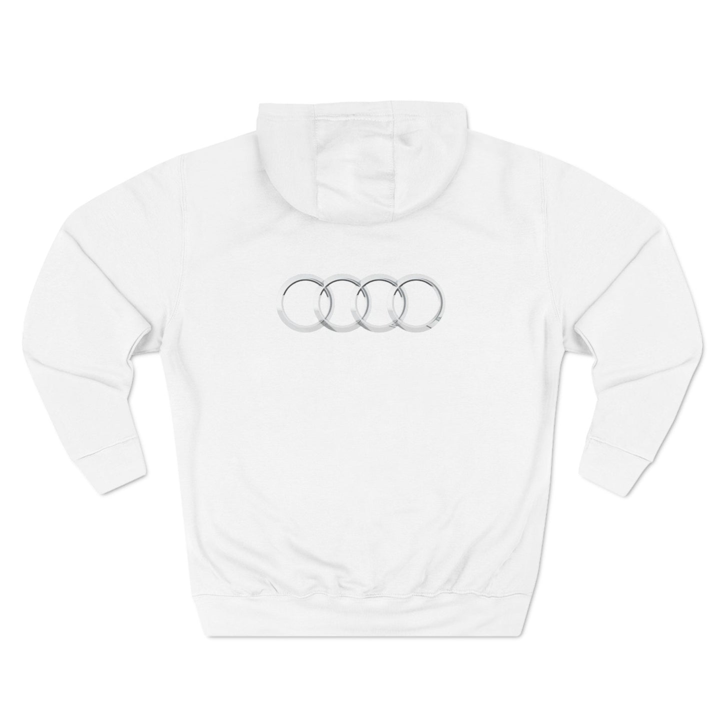 Women’s #AUDI Hoodie