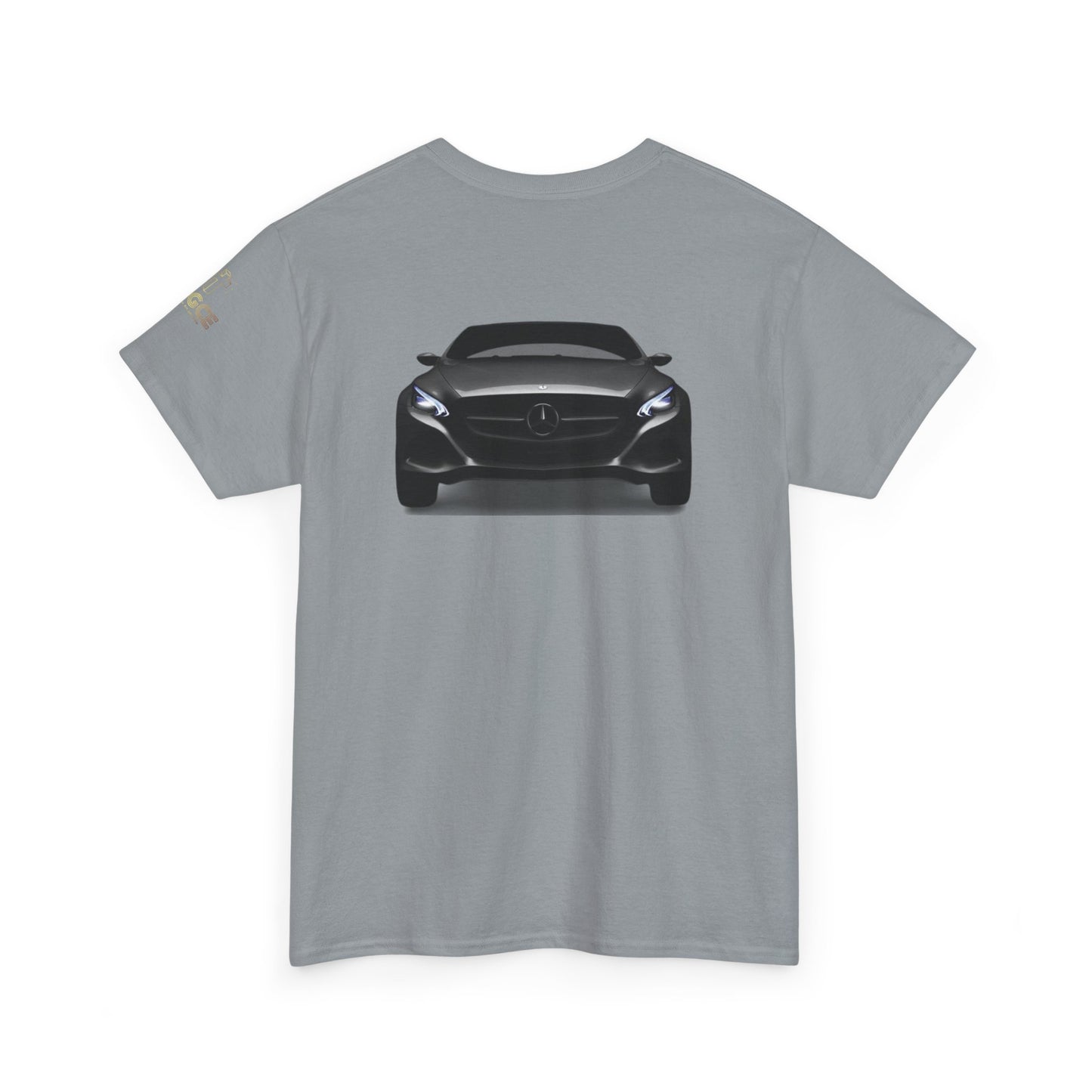 Unisex Mercedes Cls 63 AMG T-SHIRT