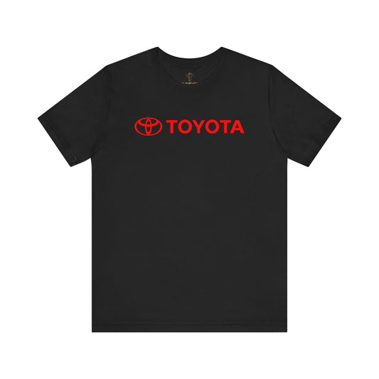 Unisex Toyota GR86 T-Shirt