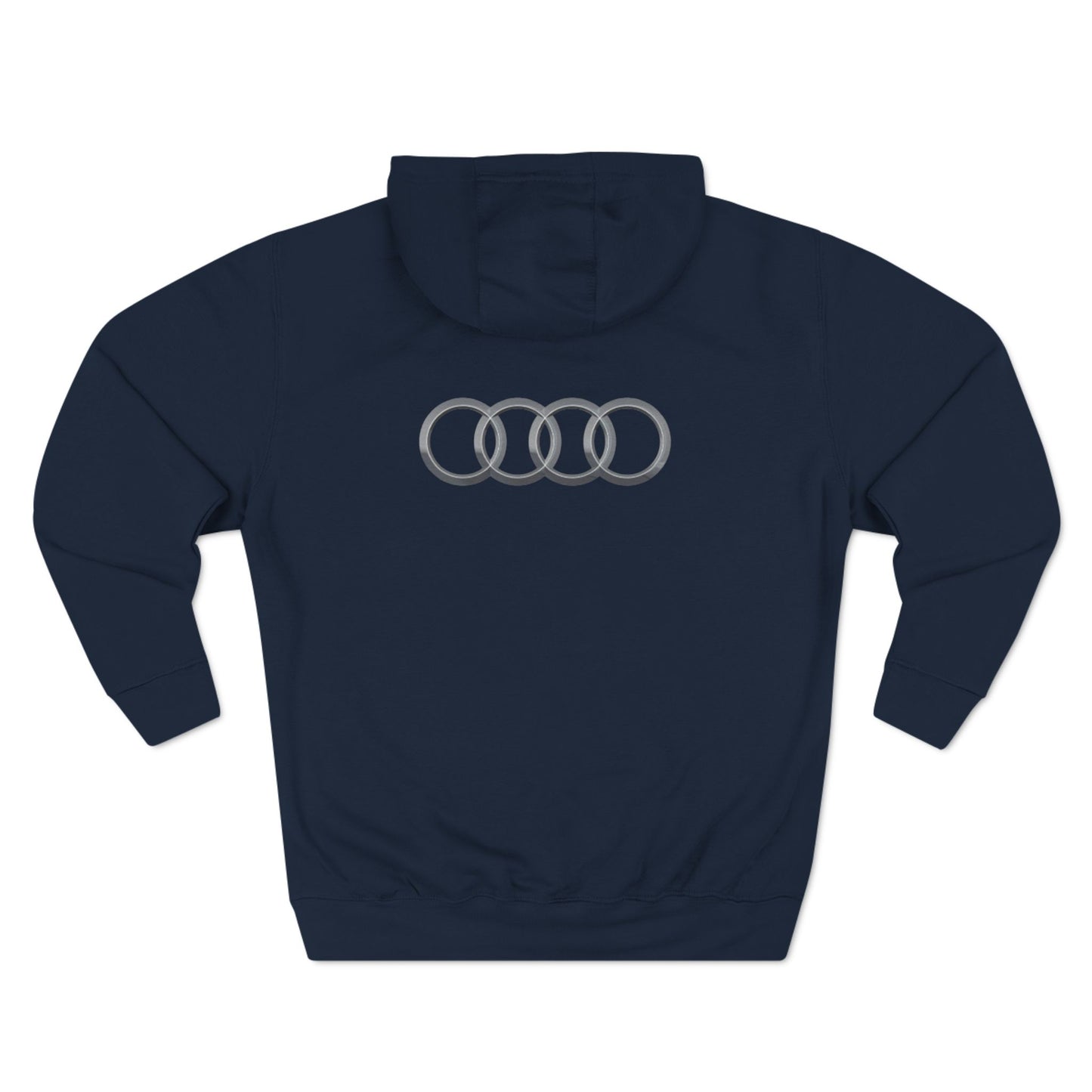 Men’s #AUDI Hoodie