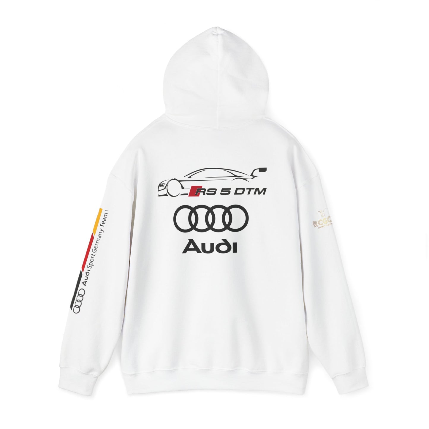 Unisex AUDI Hoodie