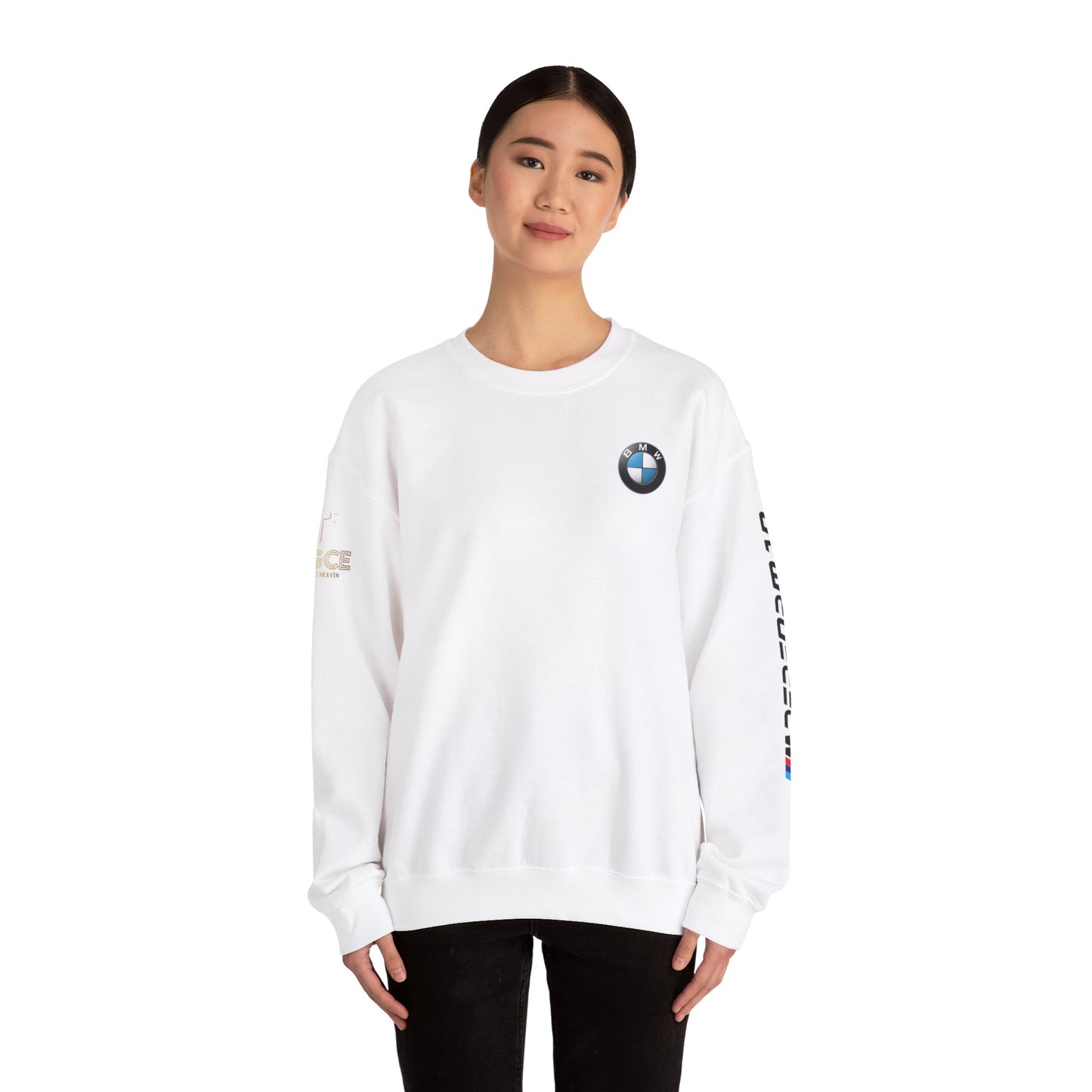 Unisex BMW Sweatshirt