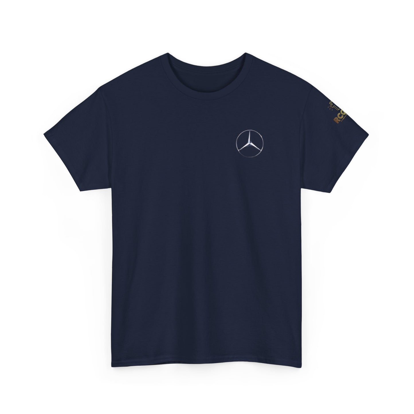 Unisex Mercedes Cls 63 AMG T-SHIRT