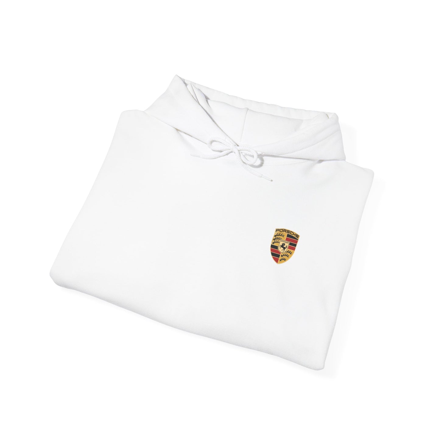 Unisex Porsche Sweatshirt