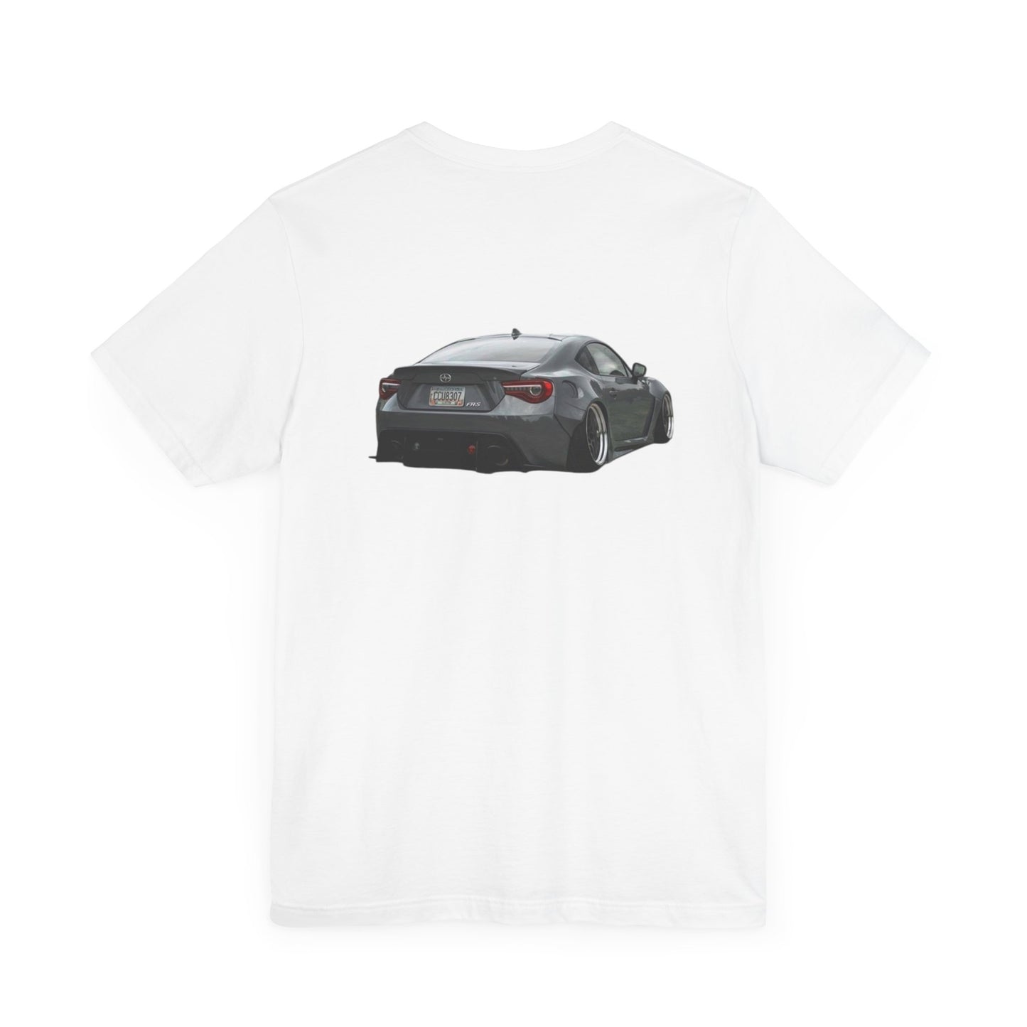 Unisex Toyota GR86 T-Shirt