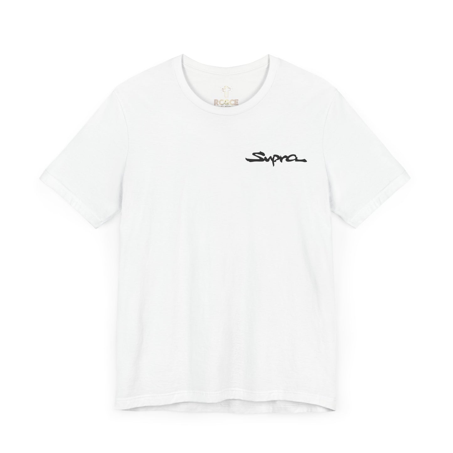 Unisex Toyota Supra mk-4 T-shirt