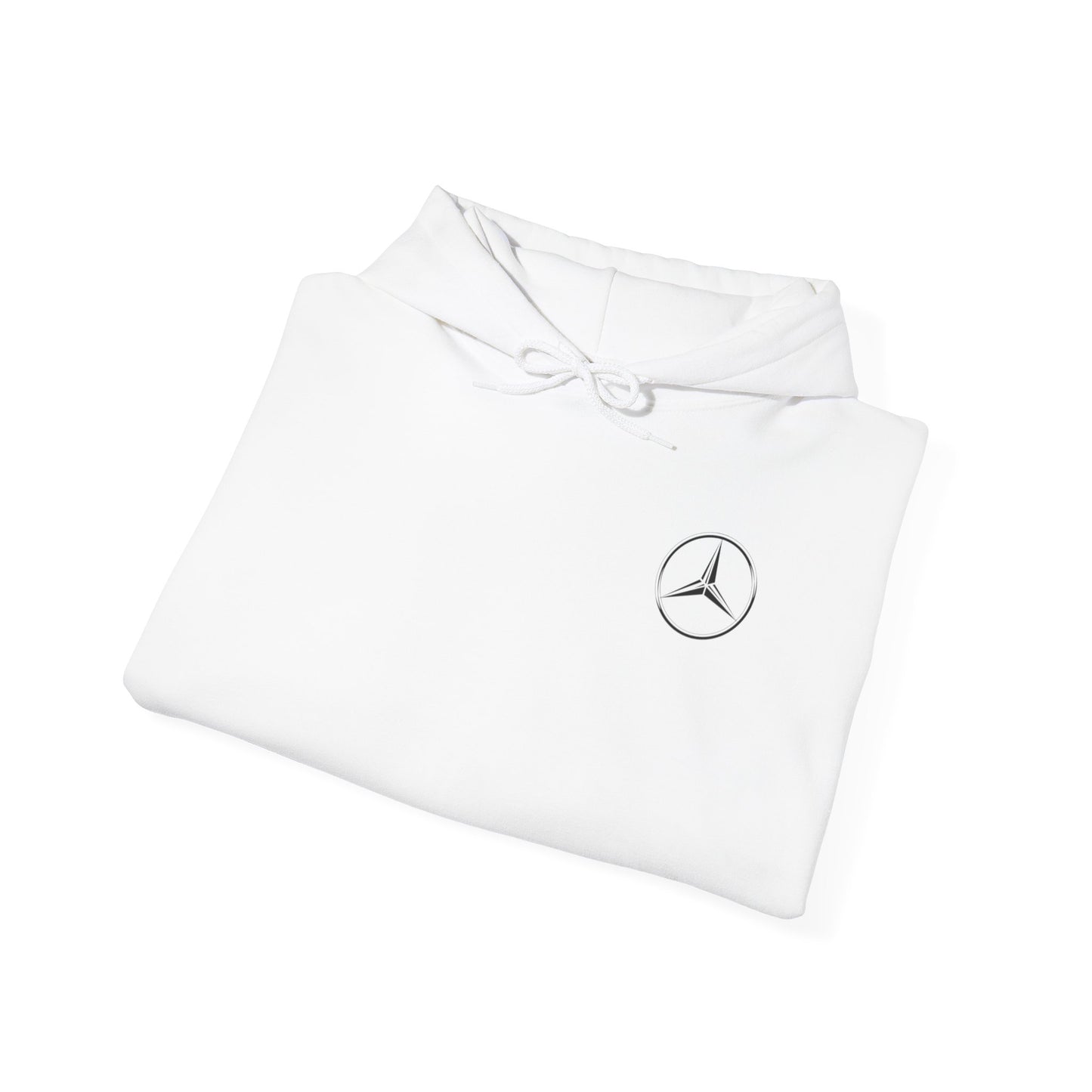 Unisex Mercedes Benz AMG Hoodie