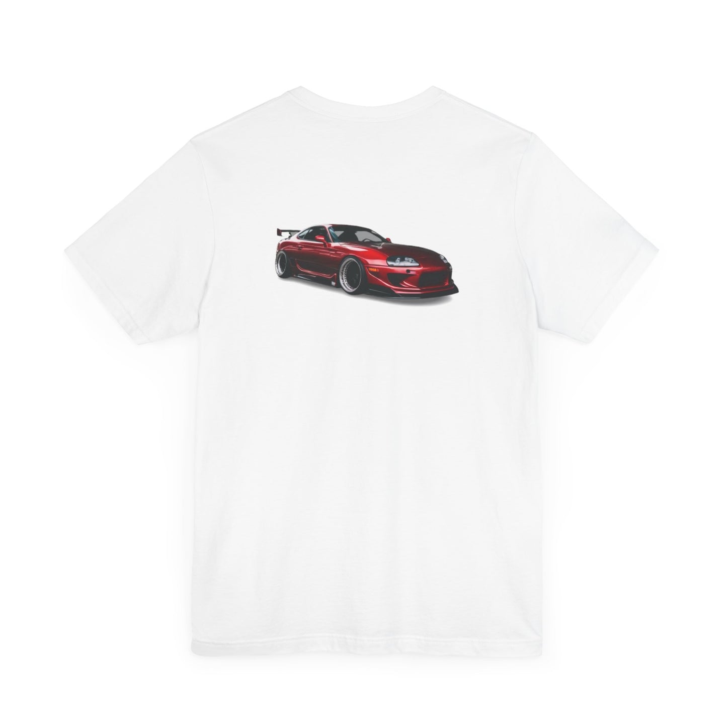 Unisex Toyota Supra mk-4 T-shirt