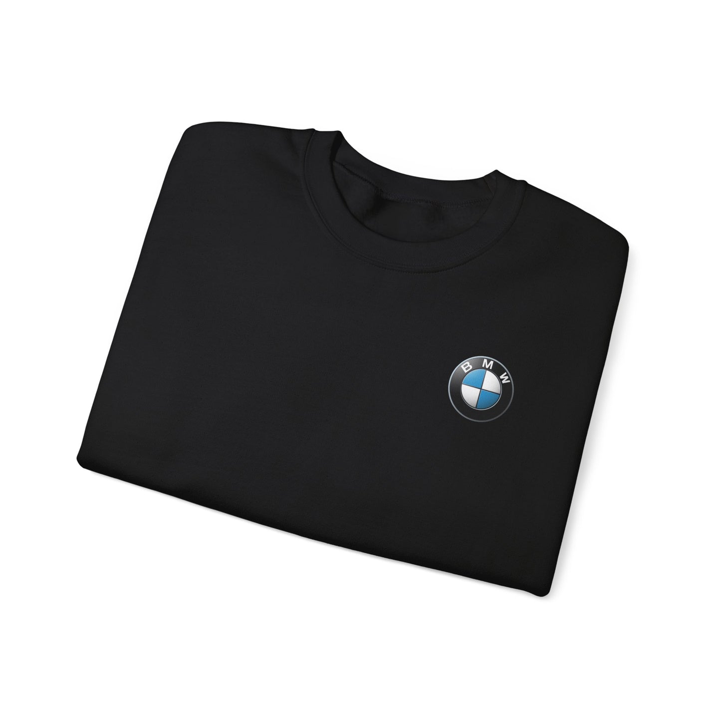 Unisex BMW Sweatshirt