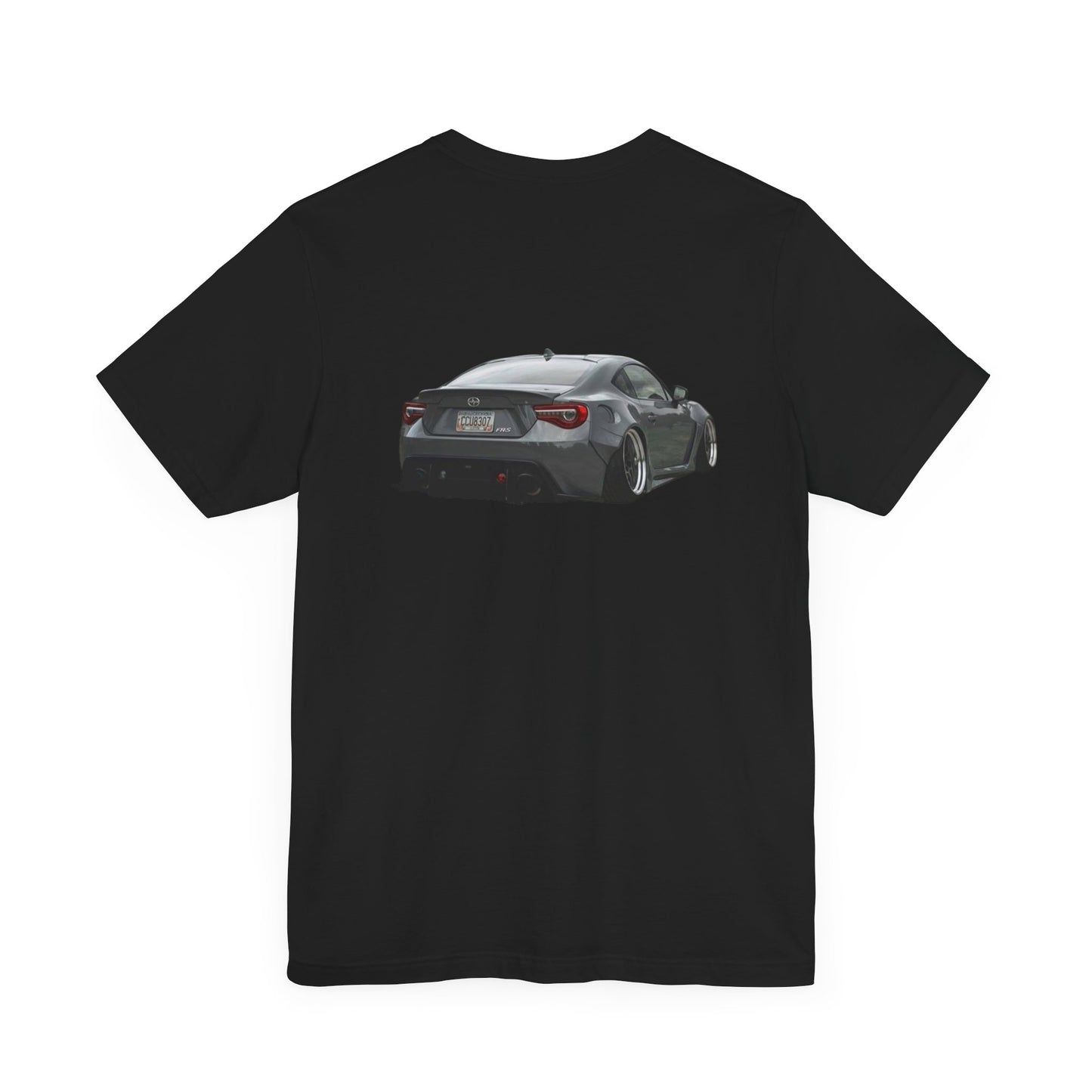 Unisex Toyota GR86 T-Shirt