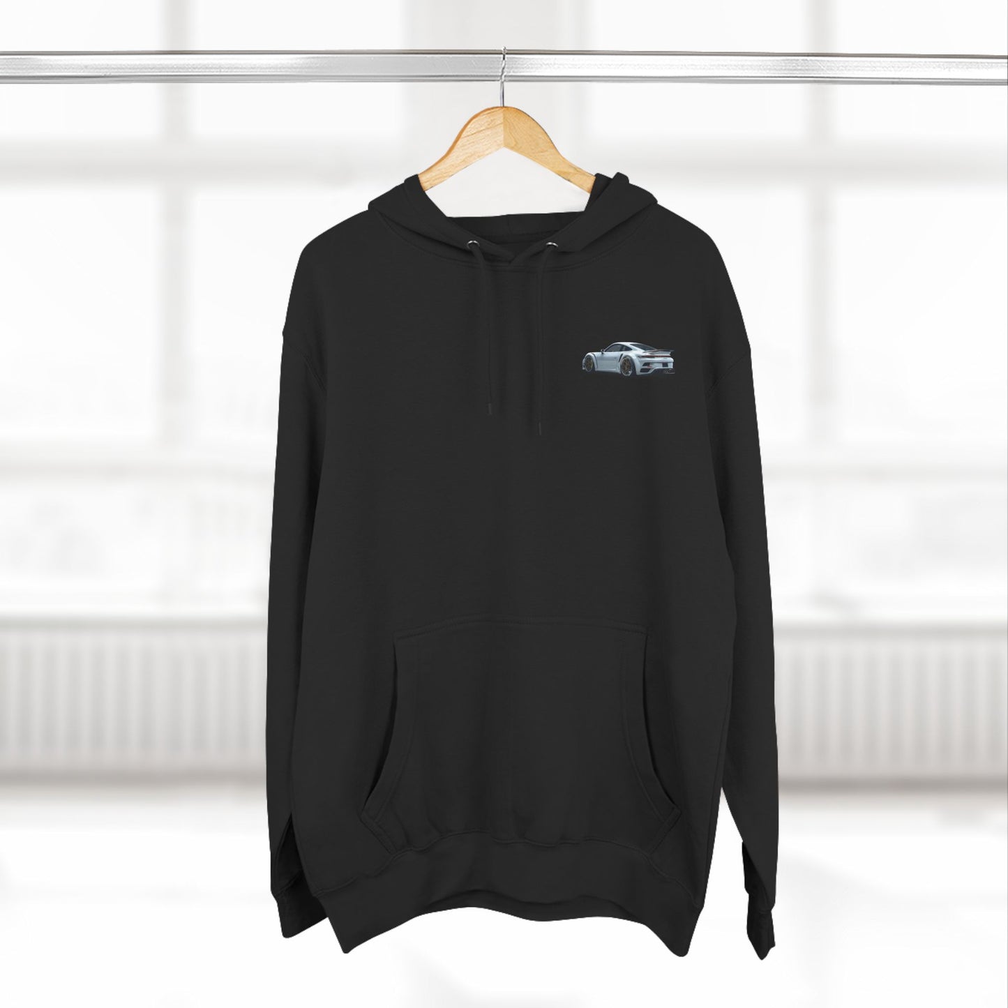 Porsche 911  Hoodie