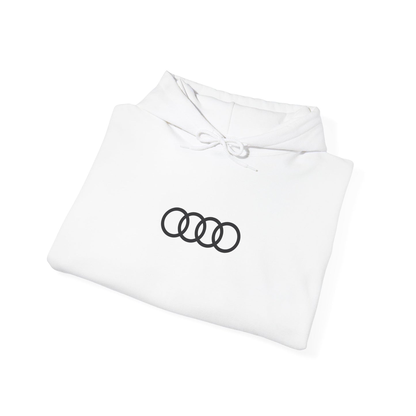 Unisex AUDI Hoodie