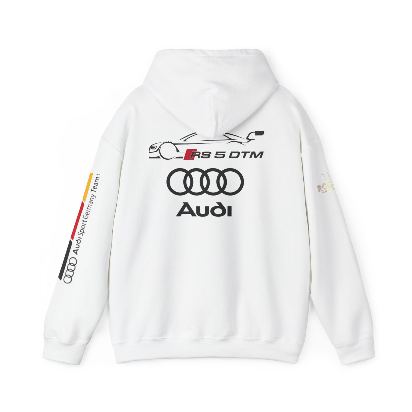 Unisex AUDI Hoodie