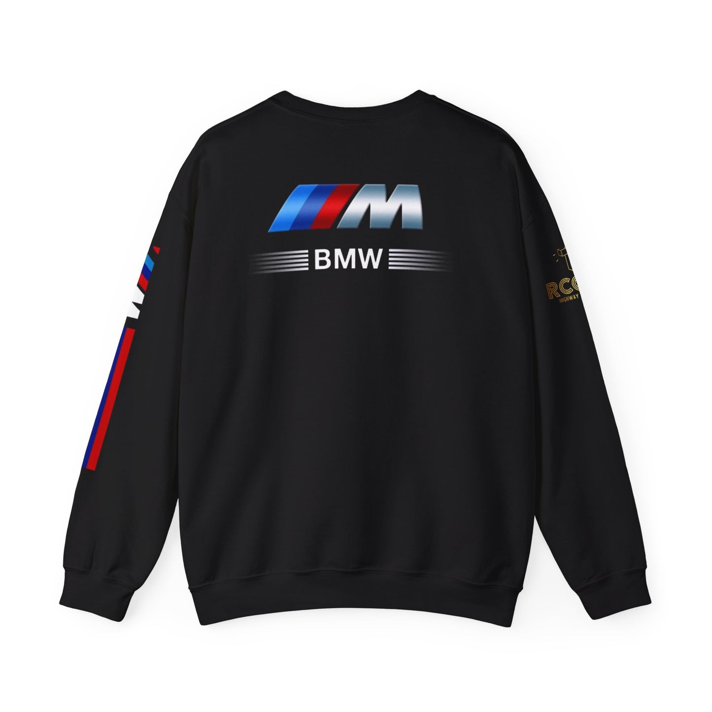 Unisex BMW Sweatshirt