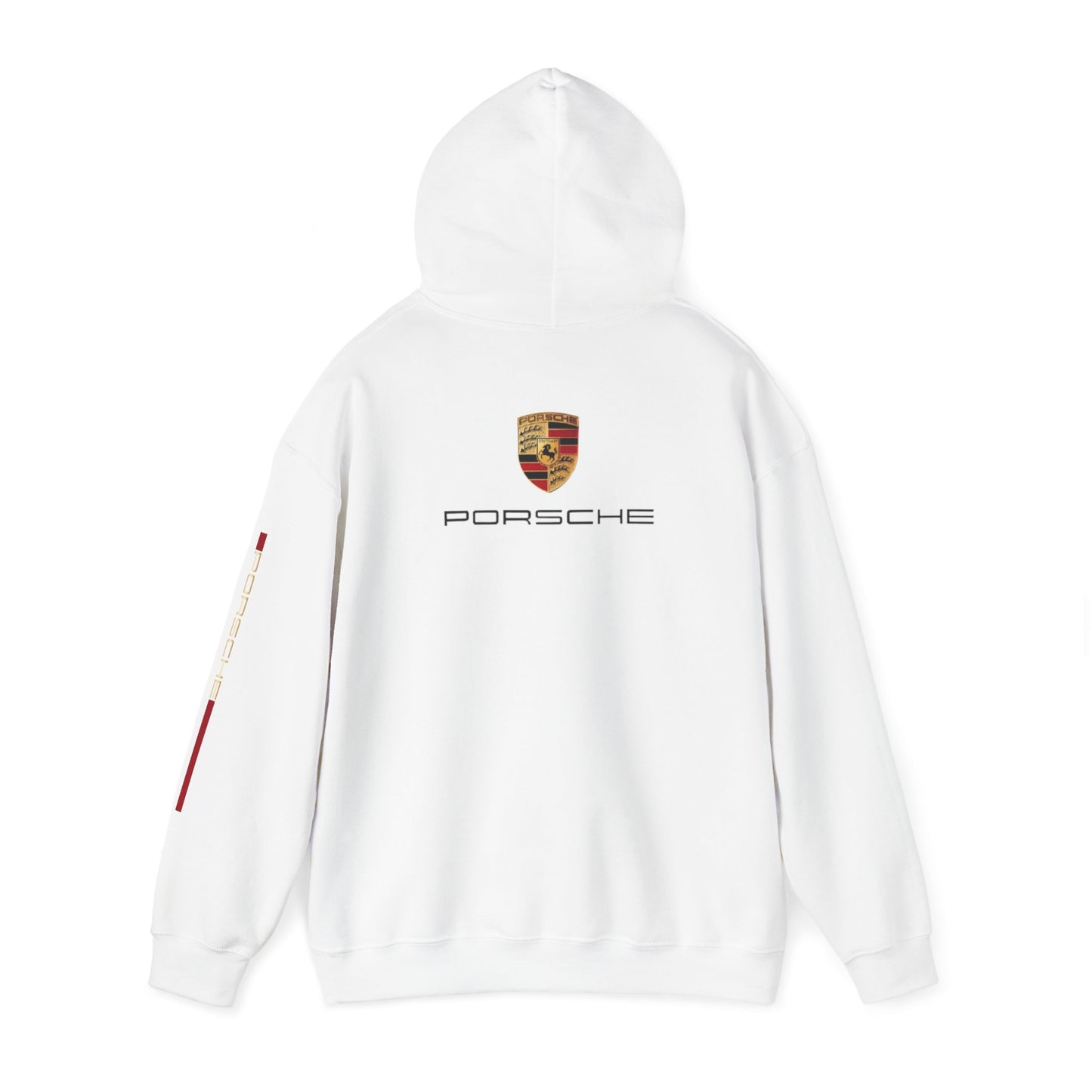 Unisex Porsche Sweatshirt