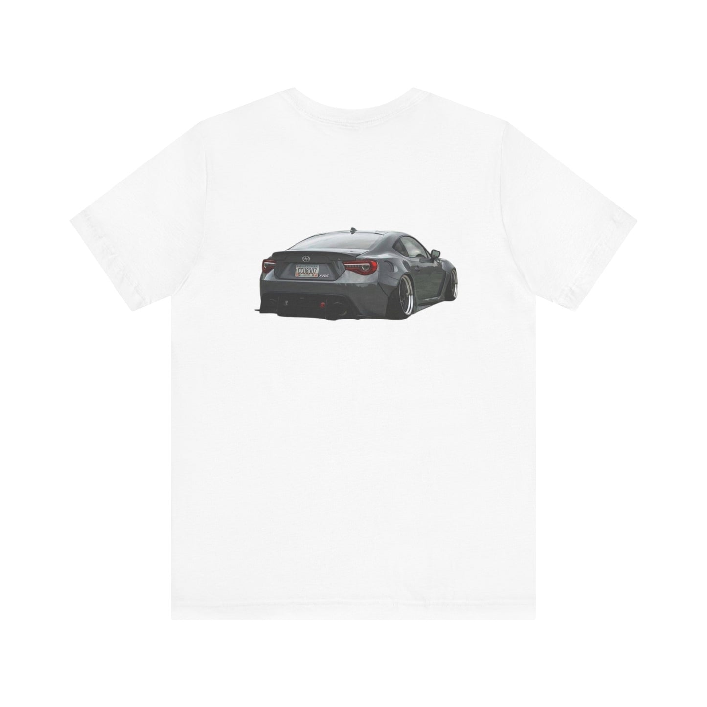 Unisex Toyota GR86 T-Shirt