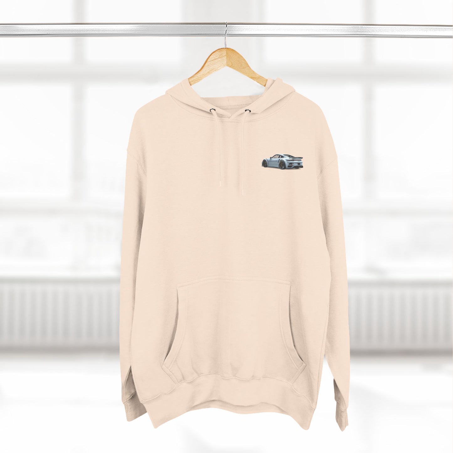 Porsche 911  Hoodie