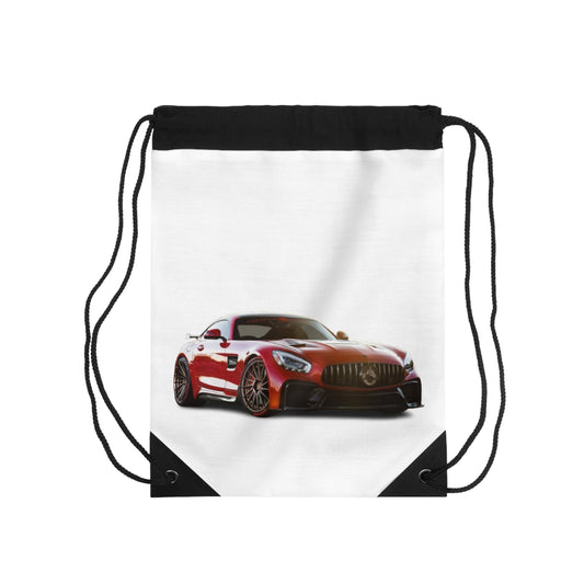 Mercedes CLS Drawstring Bag