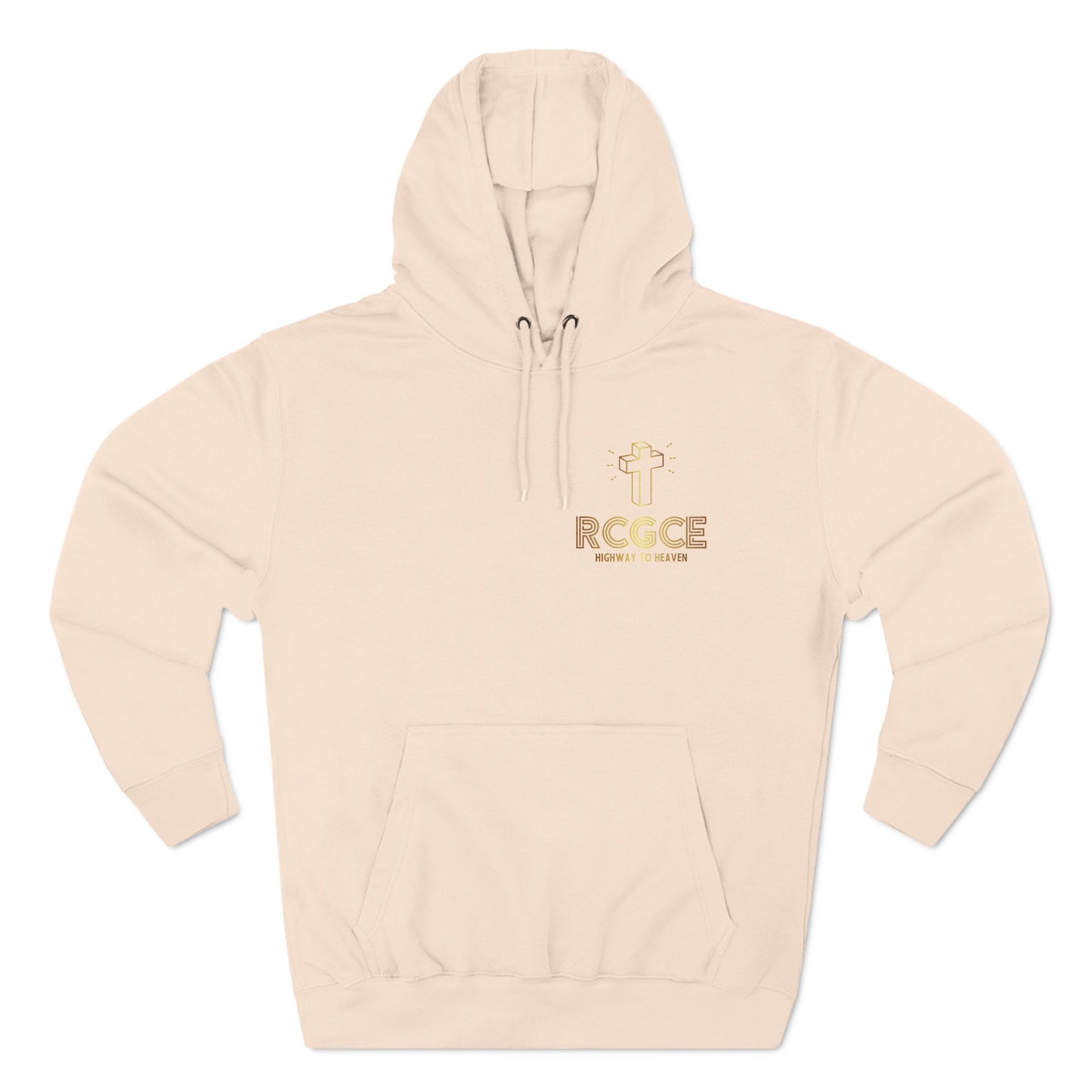 Men’s Rs6 Hoodie