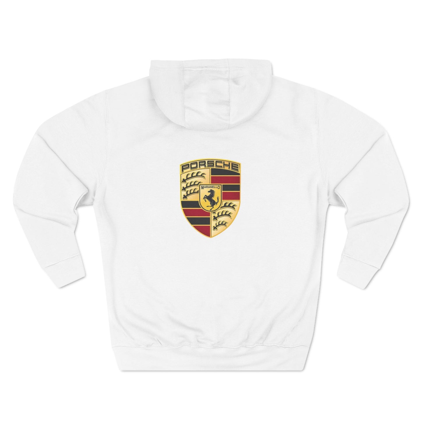 Porsche 911  Hoodie