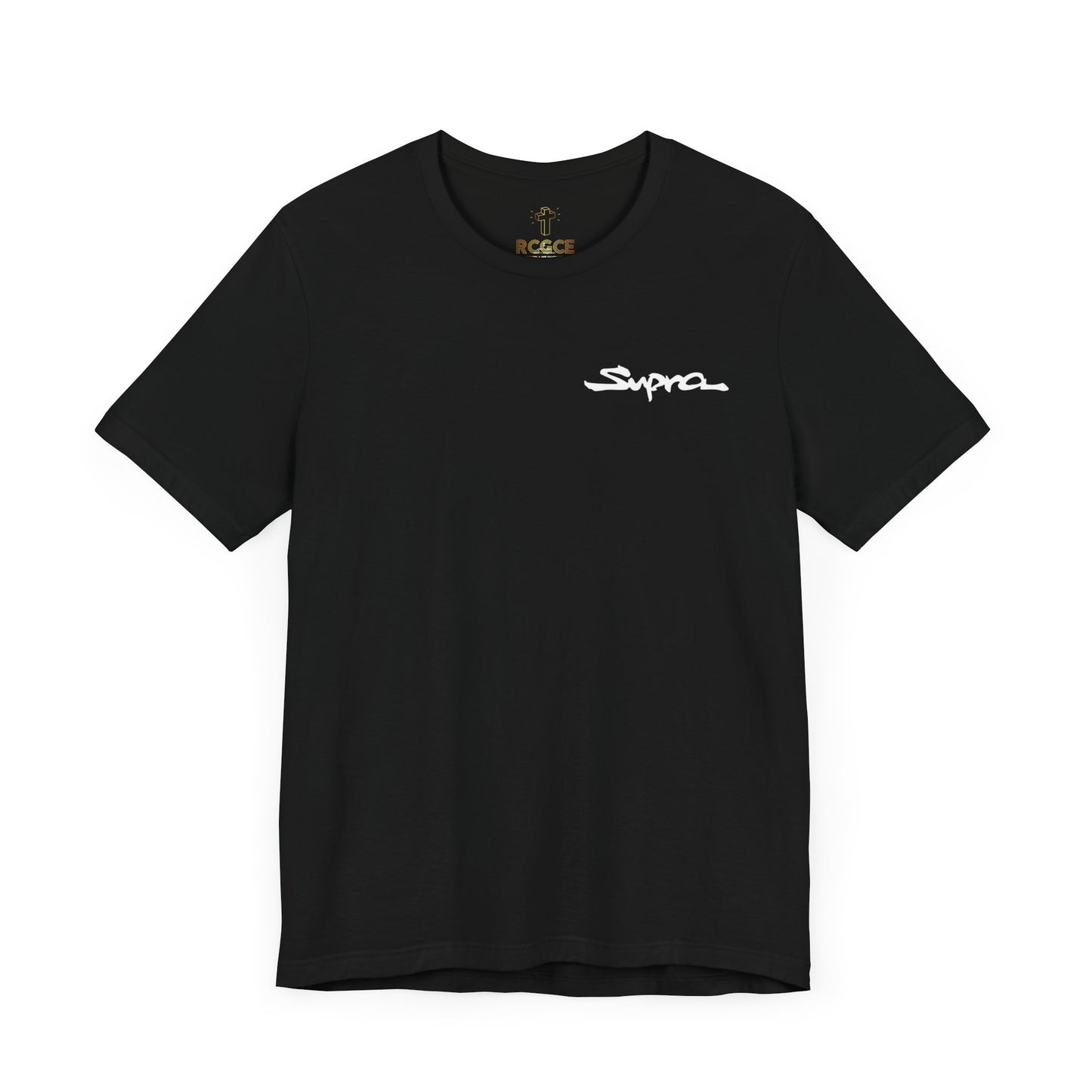 Unisex Toyota Supra mk-4 T-shirt