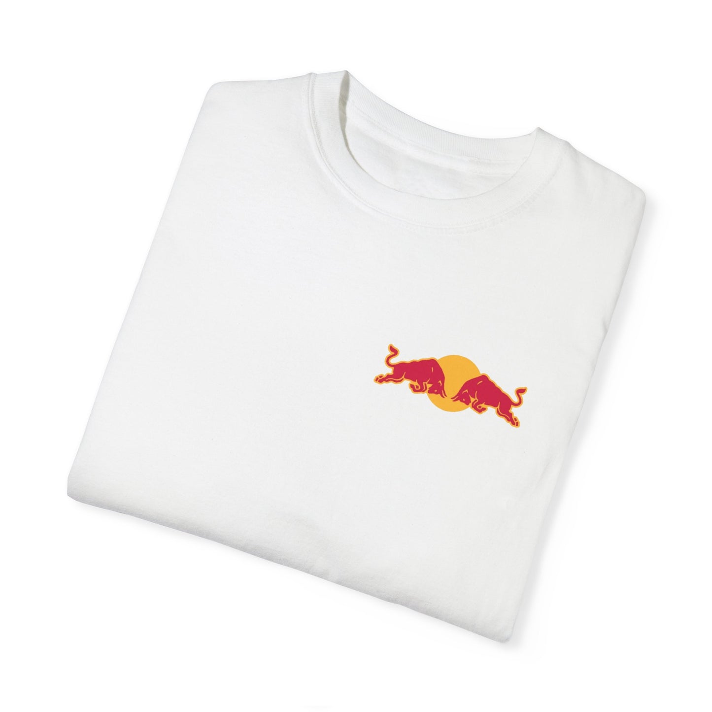 Unisex Honda Red Bull T-Shirt