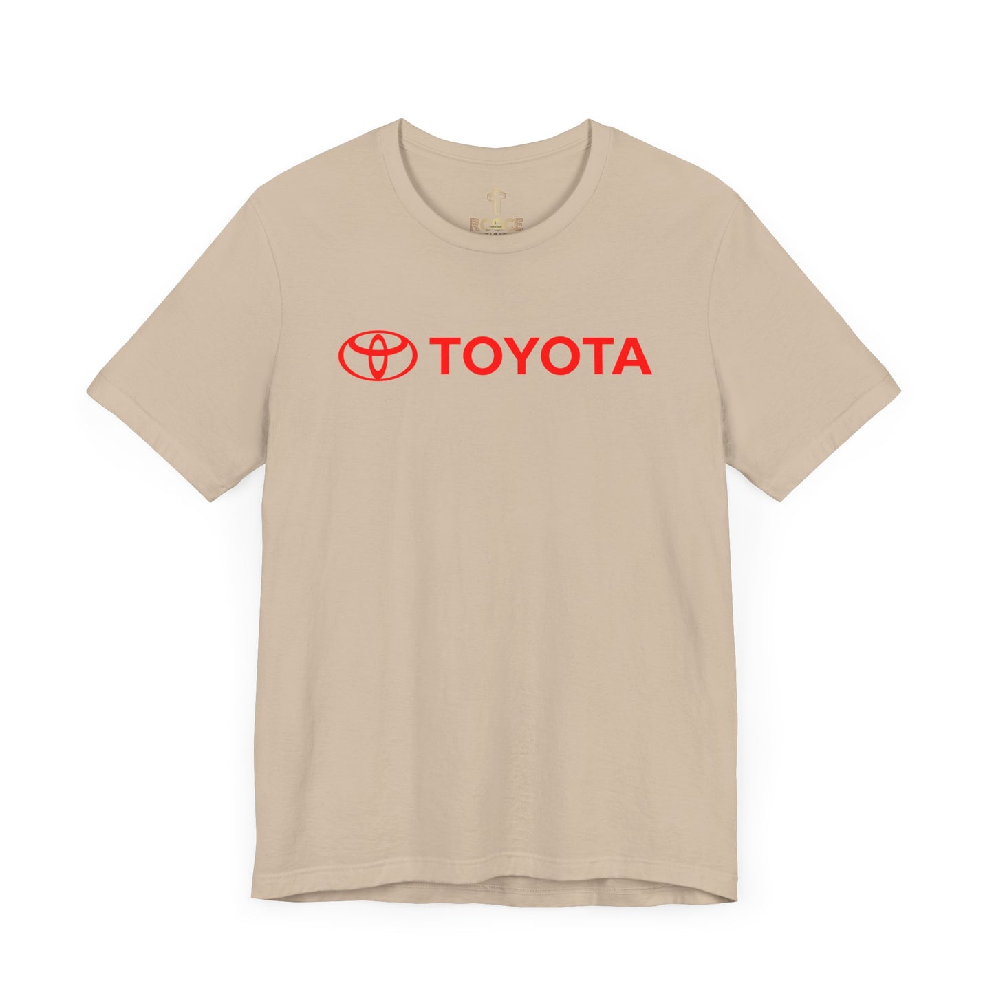 Unisex Toyota GR86 T-Shirt