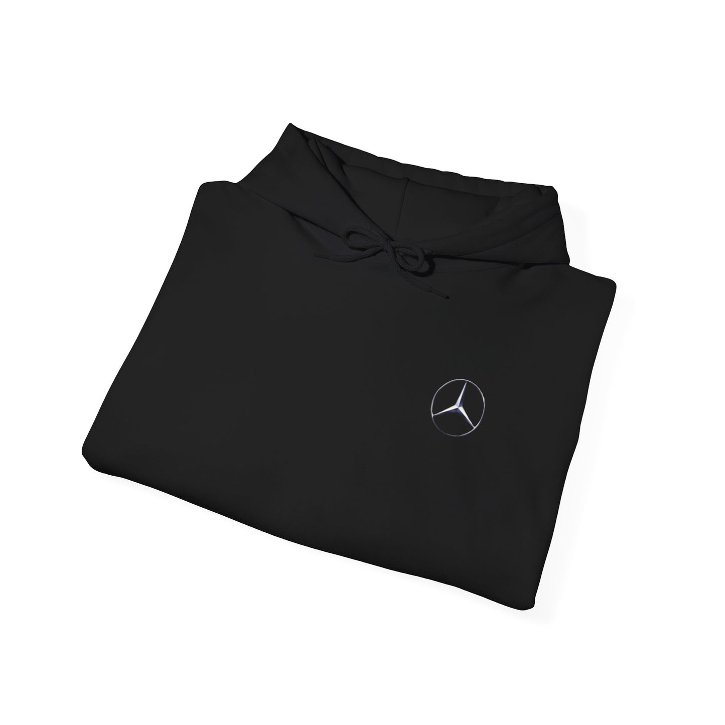 Unisex Mercedes Benz AMG Hoodie