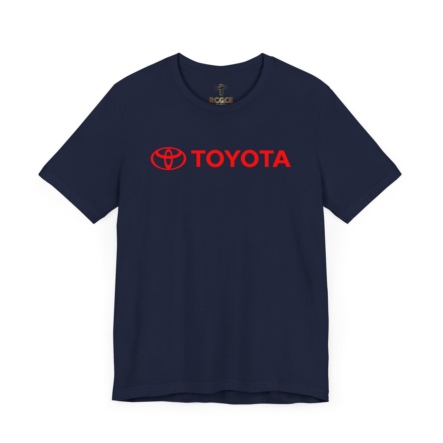 Unisex Toyota GR86 T-Shirt