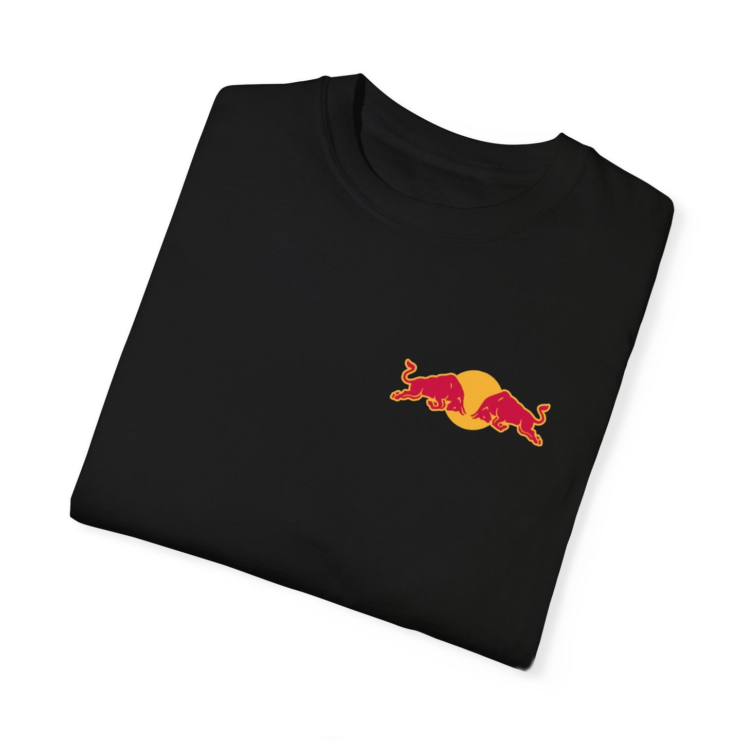 Unisex Honda Red Bull T-Shirt