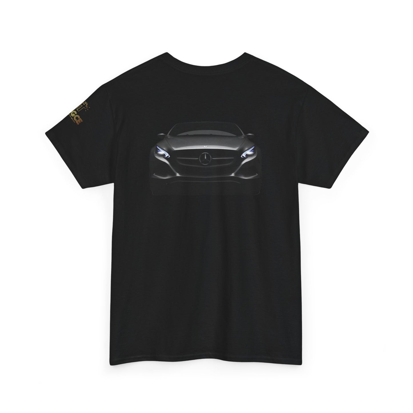 Unisex Mercedes Cls 63 AMG T-SHIRT