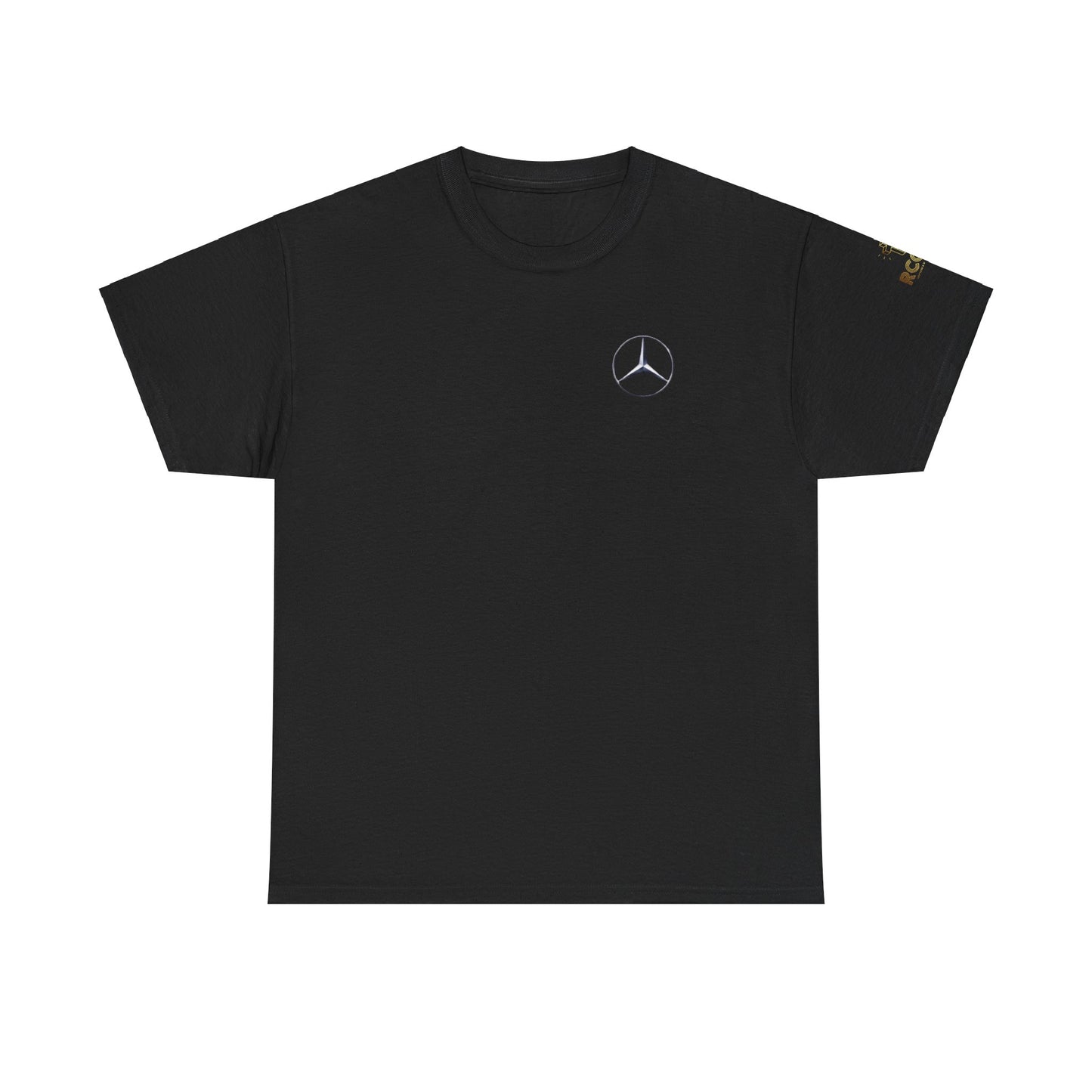 Unisex Mercedes Cls 63 AMG T-SHIRT