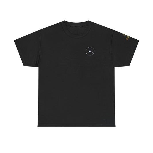 Unisex Mercedes Cls 63 AMG T-SHIRT