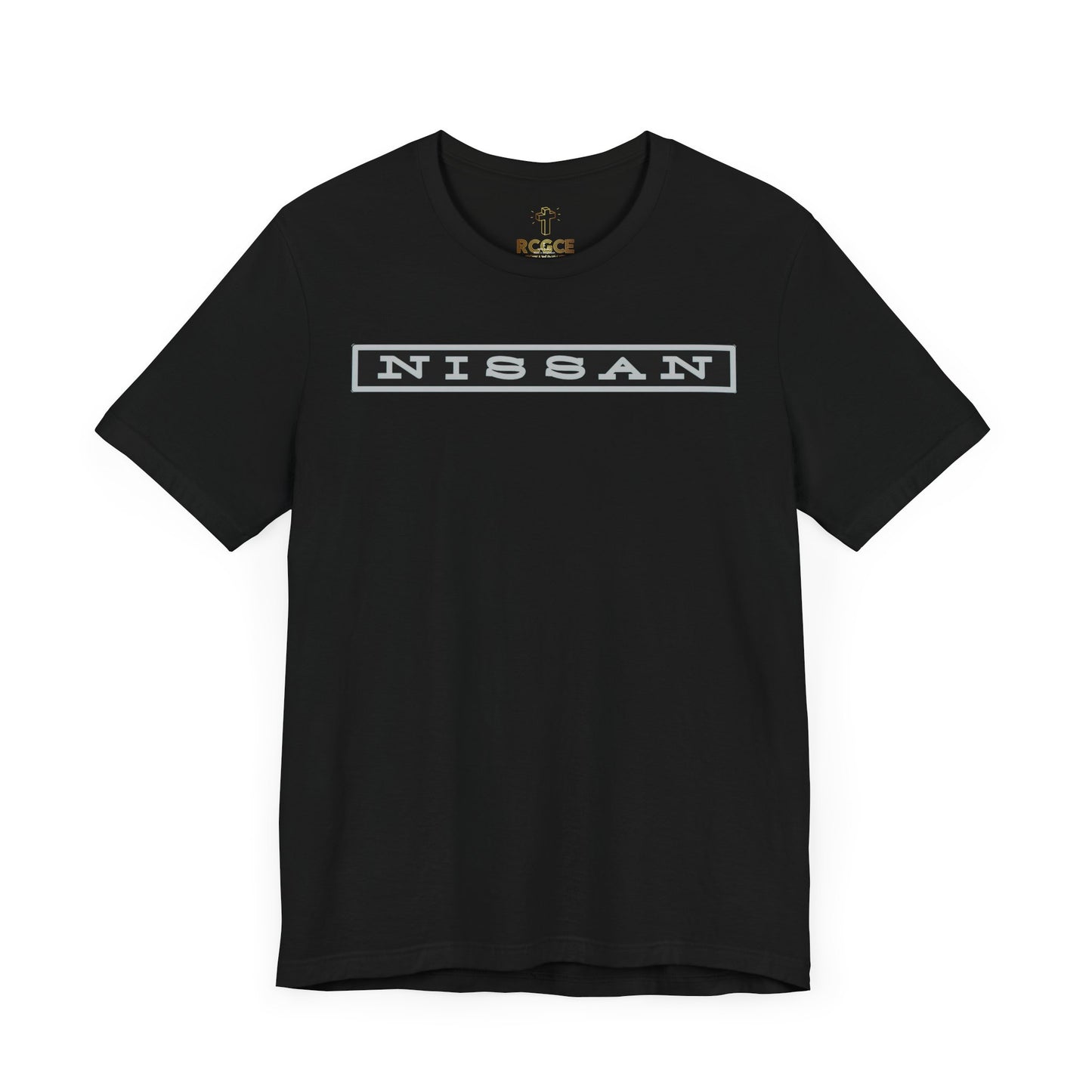 Unisex Gtr T-Shirt