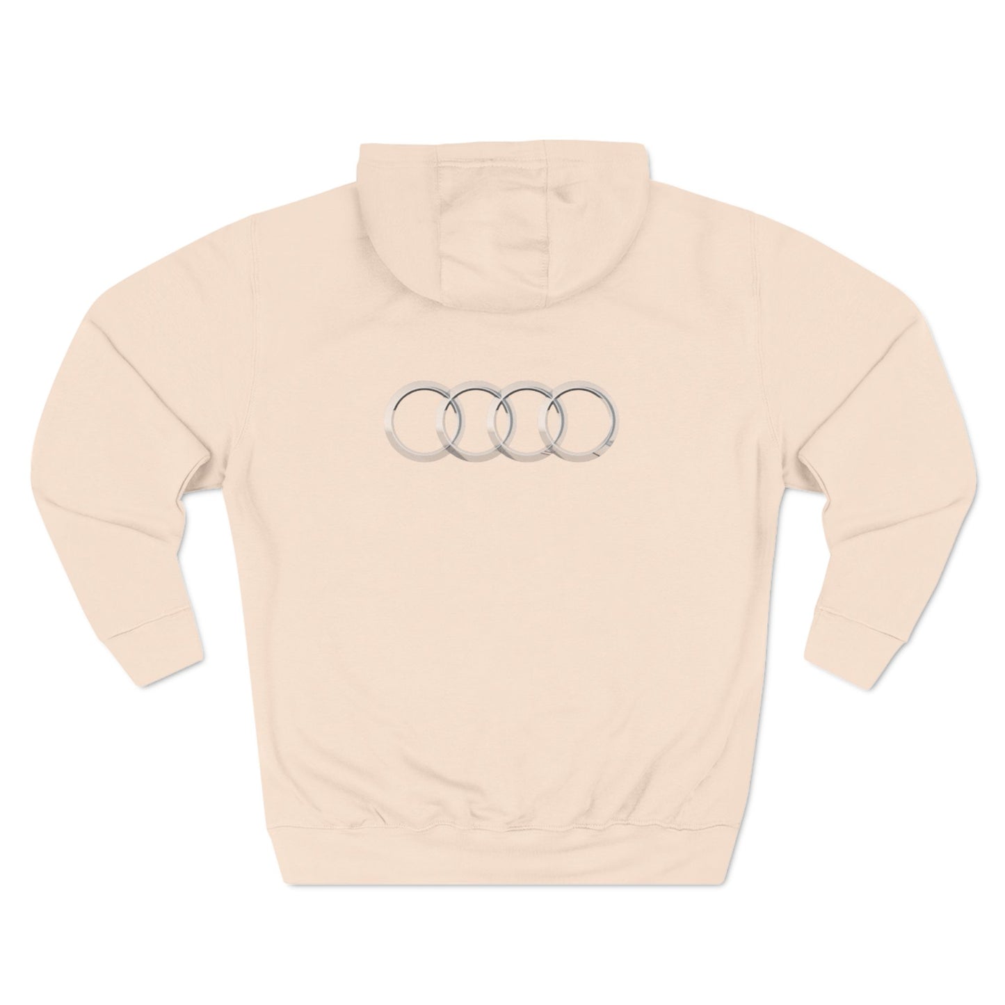 Women’s #AUDI Hoodie