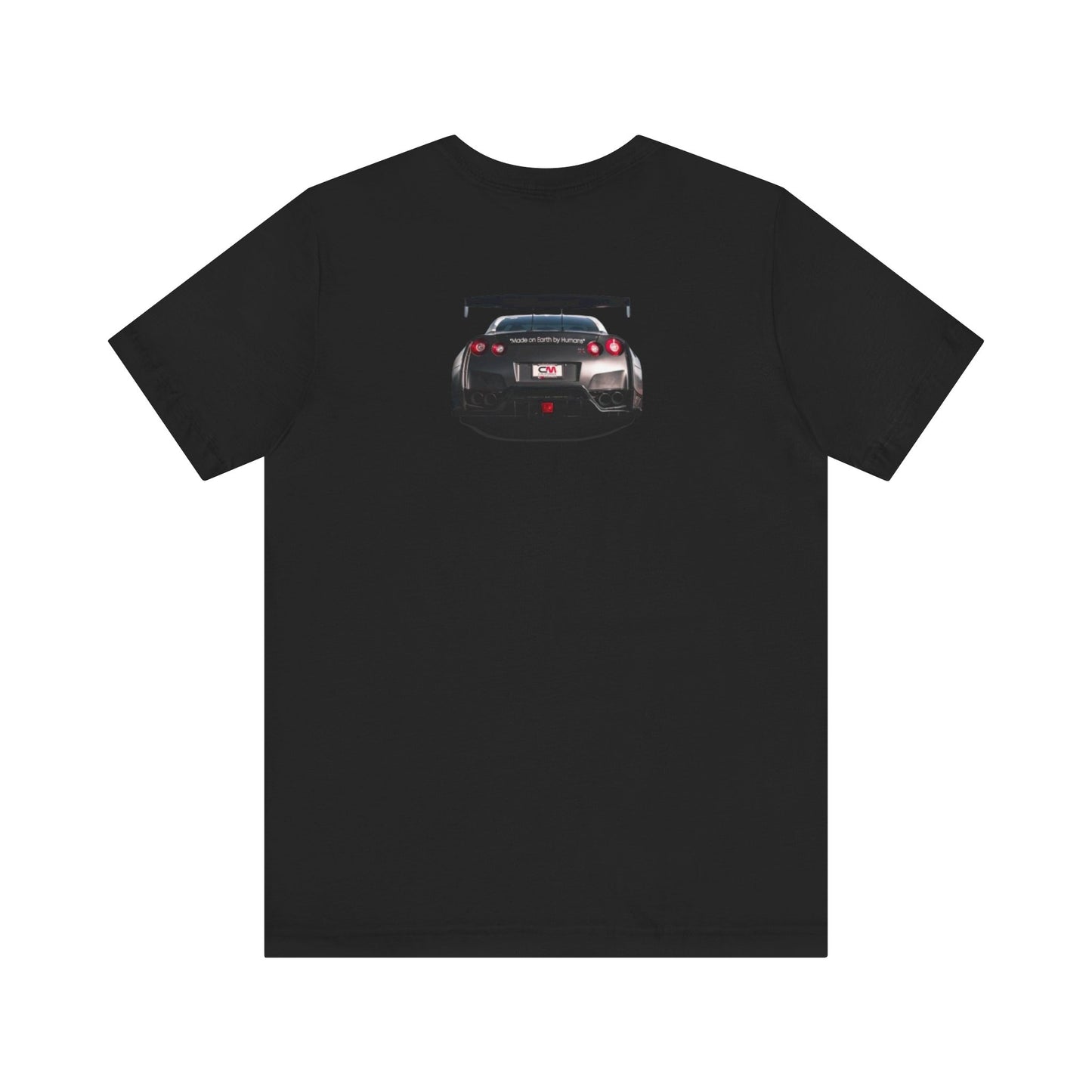 Unisex Gtr T-Shirt