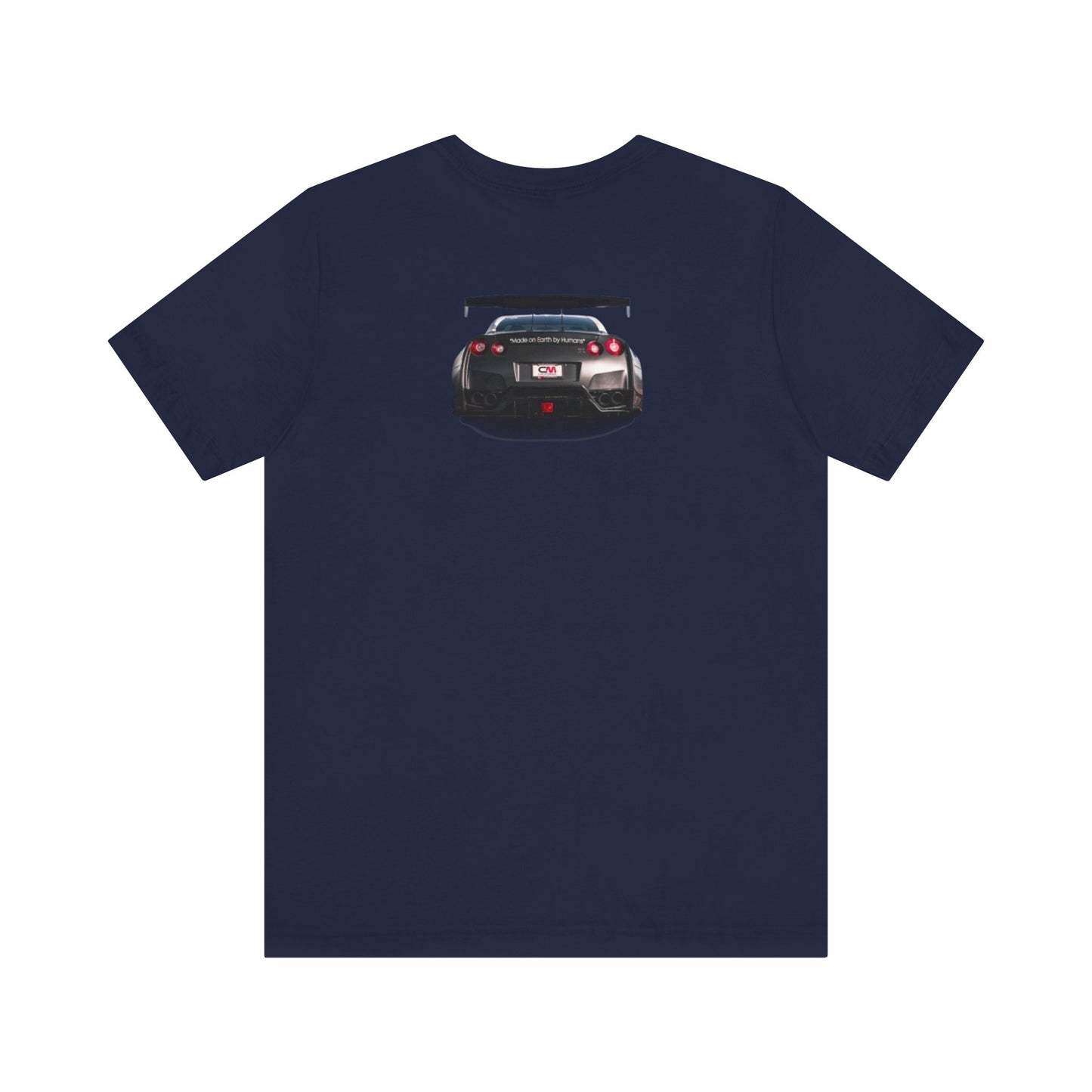 Unisex Gtr T-Shirt