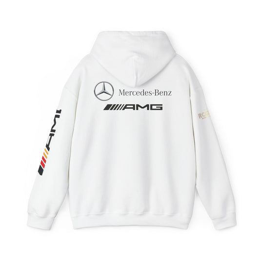 Unisex Mercedes Benz AMG Hoodie