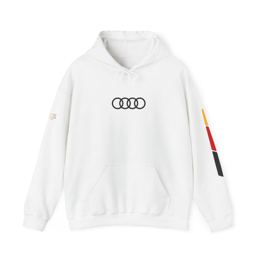 Unisex AUDI Hoodie